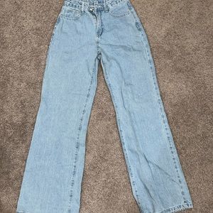 5 for $25! SHEIN jeans size XS